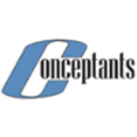 Conceptants logo, Conceptants contact details