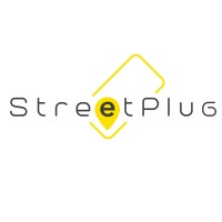 StreetPlug B.V. logo, StreetPlug B.V. contact details