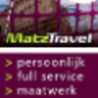 Matz Travel logo, Matz Travel contact details