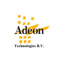 Adeon Technologies B.V. logo, Adeon Technologies B.V. contact details