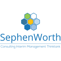 SephenWorth logo, SephenWorth contact details