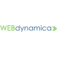 WEBdynamica logo, WEBdynamica contact details