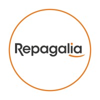 Repagalia logo, Repagalia contact details