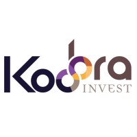 Koobra Invest bv logo, Koobra Invest bv contact details