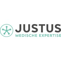 Justus Medische Expertise logo, Justus Medische Expertise contact details