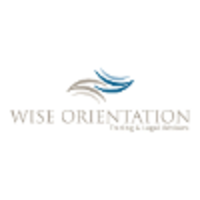 WISE ORIENTATION logo, WISE ORIENTATION contact details