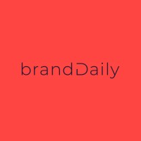 BrandDaily logo, BrandDaily contact details