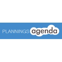 Planningsagenda.nl logo, Planningsagenda.nl contact details