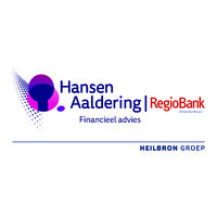 Hansen Aaldering Financieel Advies / RegioBank logo, Hansen Aaldering Financieel Advies / RegioBank contact details