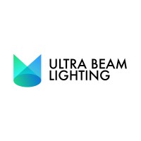 Ultra Beam Lighting Ltd logo, Ultra Beam Lighting Ltd contact details