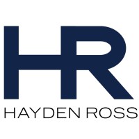 Hayden Ross & Co logo, Hayden Ross & Co contact details