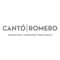 CANTÓ | ROMERO logo, CANTÓ | ROMERO contact details