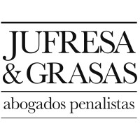 JUFRESA & GRASAS, Abogados Penalistas S.L.P. logo, JUFRESA & GRASAS, Abogados Penalistas S.L.P. contact details