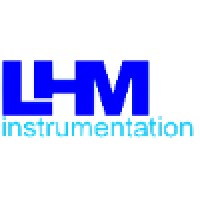 LHM Instrumentation logo, LHM Instrumentation contact details