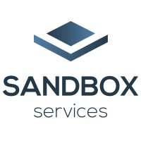 Sandbox Services logo, Sandbox Services contact details