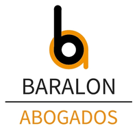 BARALON | ABOGADOS logo, BARALON | ABOGADOS contact details