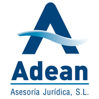 ADEAN ASESORIA JURIDICA, S.L. logo, ADEAN ASESORIA JURIDICA, S.L. contact details