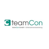 teamCon GmbH logo, teamCon GmbH contact details