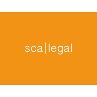 SCA LEGAL, S.L.P. logo, SCA LEGAL, S.L.P. contact details