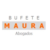 Bufete Maura logo, Bufete Maura contact details