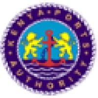 Kenya Ports Authority logo, Kenya Ports Authority contact details