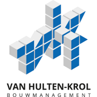 VAN HULTEN-KROL BOUWMANAGEMENT logo, VAN HULTEN-KROL BOUWMANAGEMENT contact details