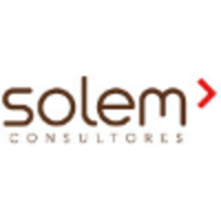 SOLEM consultores logo, SOLEM consultores contact details