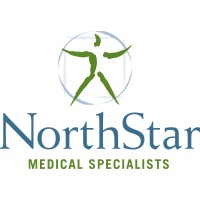 NorthStar Medical Specialists logo, NorthStar Medical Specialists contact details