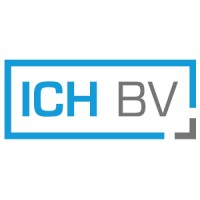 ICH BV logo, ICH BV contact details