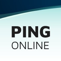 PingOnline B.V. logo, PingOnline B.V. contact details