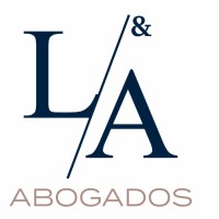 L&A ABOGADOS CORPORATE logo, L&A ABOGADOS CORPORATE contact details