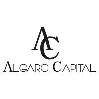 ALGARCI CAPITAL logo, ALGARCI CAPITAL contact details