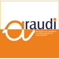 ARAUDI SLP logo, ARAUDI SLP contact details