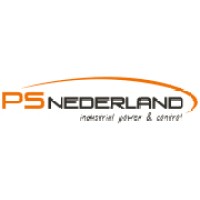 PS Nederland logo, PS Nederland contact details