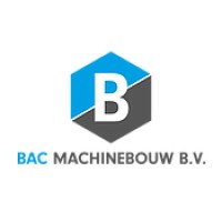 BAC Machinebouw B.V. logo, BAC Machinebouw B.V. contact details