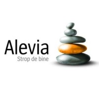 ALEVIA SRL logo, ALEVIA SRL contact details