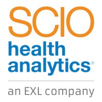 SCIO Health Analytics logo, SCIO Health Analytics contact details