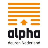 Alpha deuren Zuid-West logo, Alpha deuren Zuid-West contact details