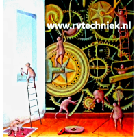 RV Techniek Technische Service logo, RV Techniek Technische Service contact details