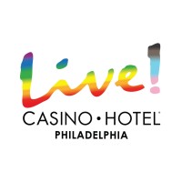 Live! Casino & Hotel Philadelphia logo, Live! Casino & Hotel Philadelphia contact details