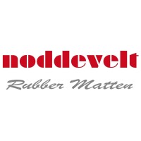 Noddevelt Rubber logo, Noddevelt Rubber contact details