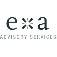 EXA Advisory Services logo, EXA Advisory Services contact details