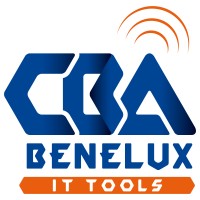 CBABenelux logo, CBABenelux contact details