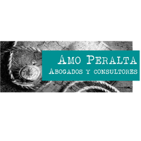 Amo Peralta Abogados logo, Amo Peralta Abogados contact details