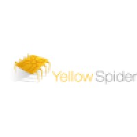 Yellow Spider logo, Yellow Spider contact details