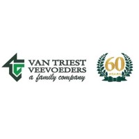 Van Triest Veevoeders BV logo, Van Triest Veevoeders BV contact details