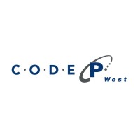 Code-P West B.V. logo, Code-P West B.V. contact details