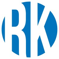 RK Event Support logo, RK Event Support contact details