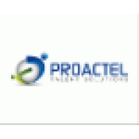 PROACTEL Inc logo, PROACTEL Inc contact details