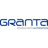 Granta Automation Ltd logo, Granta Automation Ltd contact details